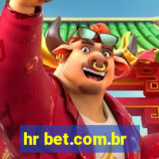 hr bet.com.br